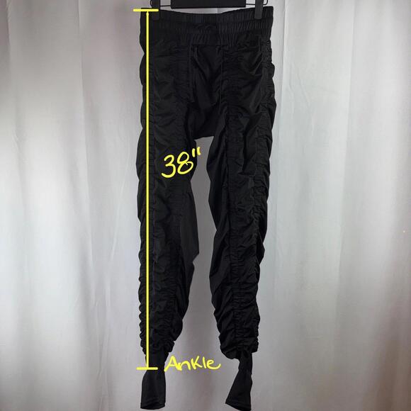 Agogie Resistance Pants size XXL - Picture 9 of 9